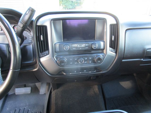 2014 Chevrolet Silverado 1500 2LT 4WD