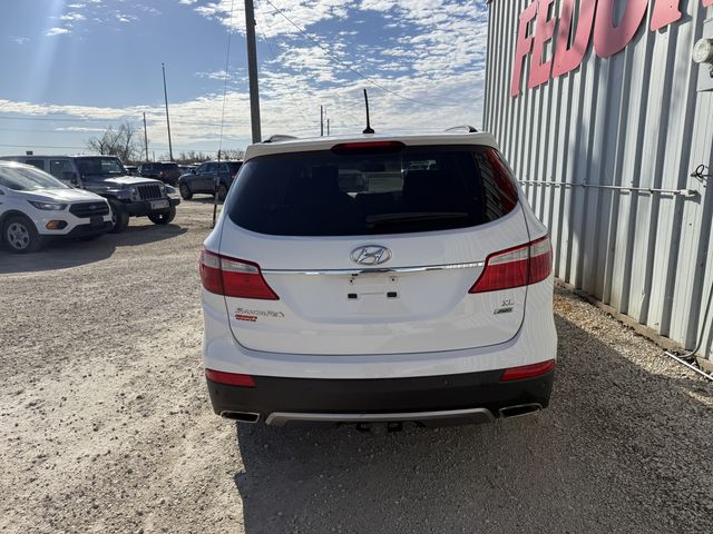 2014 Hyundai Santa Fe XL AWD