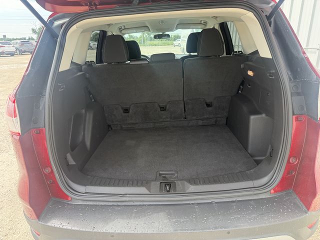 2014 Ford Escape SE FWD