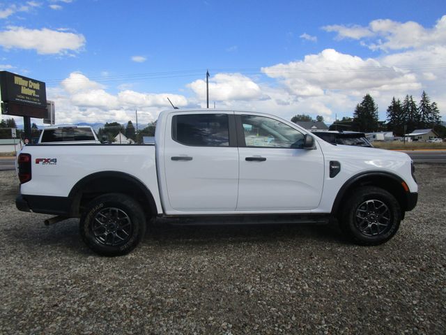 2024 Ford Ranger XLT  4WD