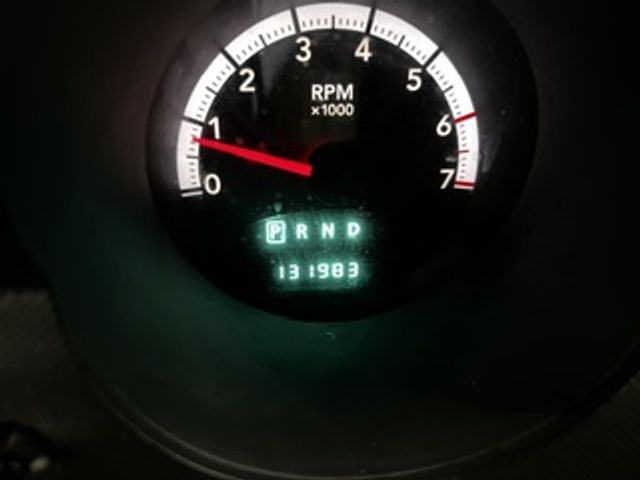 2009 Dodge Nitro SE 4WD