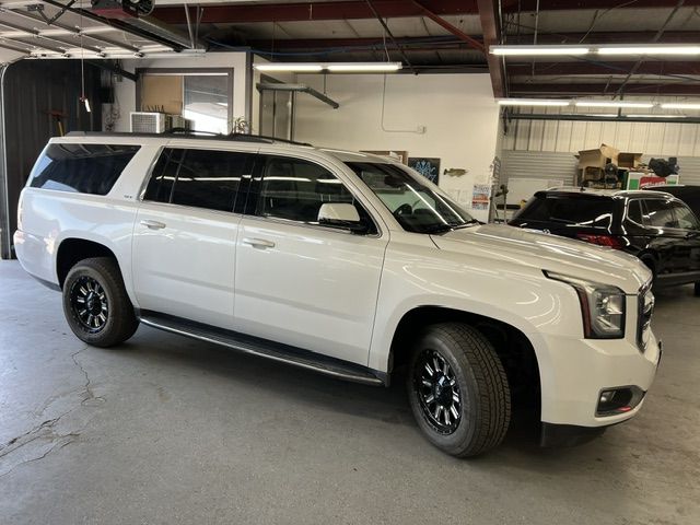 2017 GMC Yukon XL SLT 4WD
