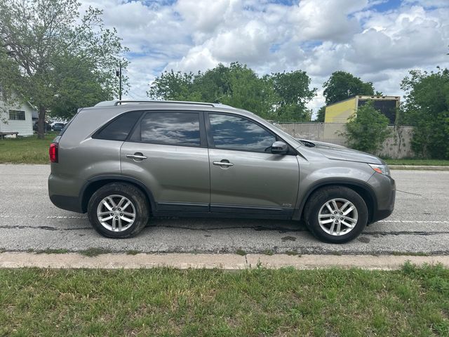 2015 Kia Sorento LX AWD