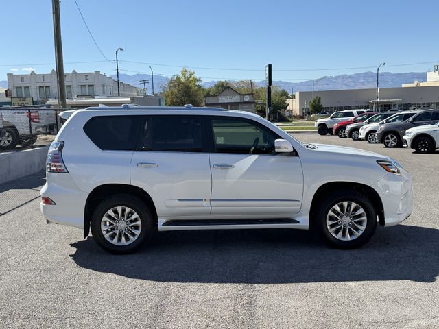 2016 Lexus GX 460 Base
