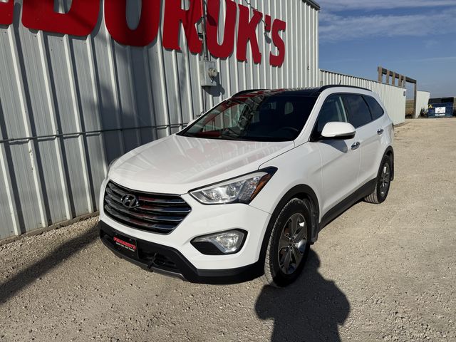 2014 Hyundai Santa Fe XL AWD