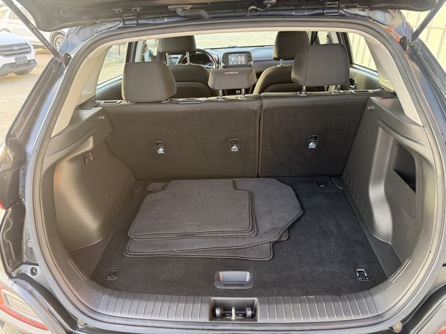2021 Hyundai Kona AWD