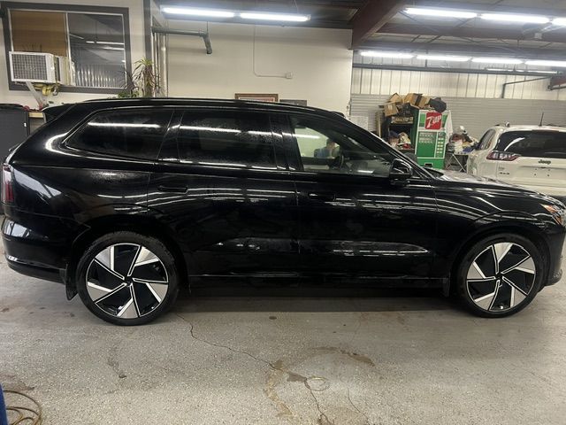 2025 Volvo EX90 Twin Motor Ultra w/6 Seats