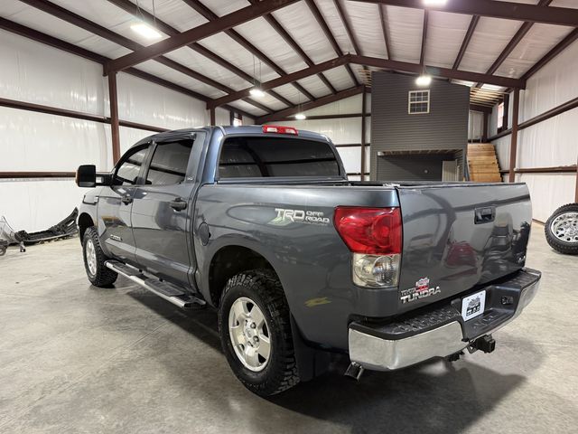 2007 Toyota Tundra 4x4 