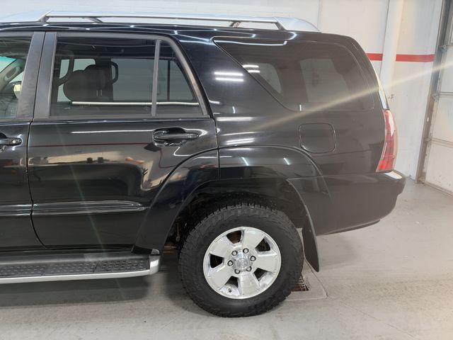 2004 Toyota 4Runner Limited 4WD