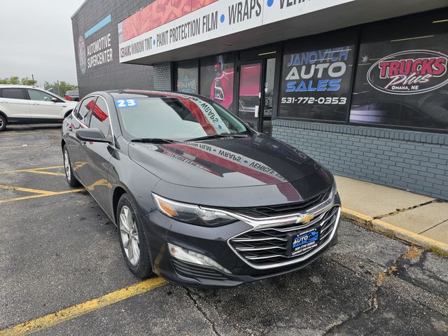 2023 Chevrolet Malibu 1LT