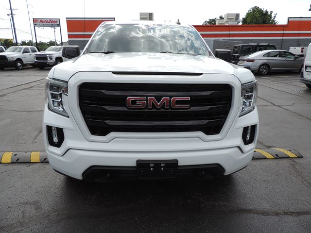 2020 GMC Sierra 1500 Crew Cab Elevation 4WD