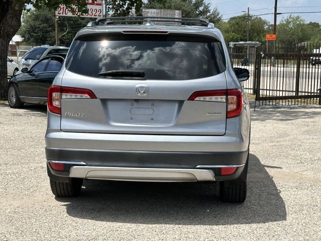 2020 Honda Pilot Touring 2WD
