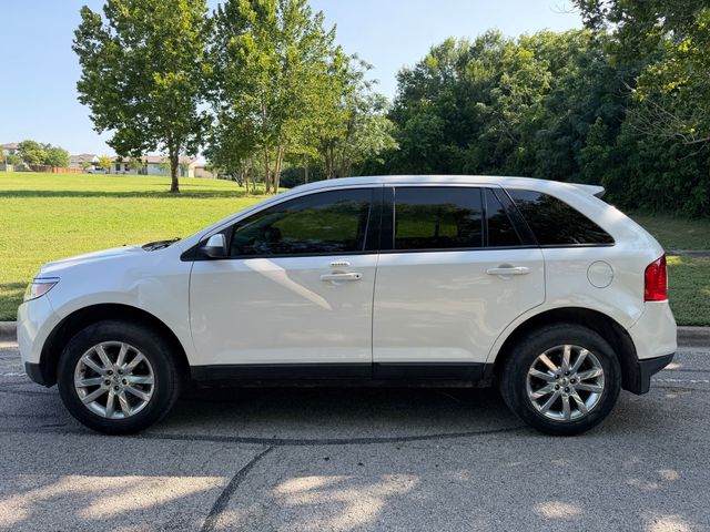 2012 Ford Edge SEL AWD