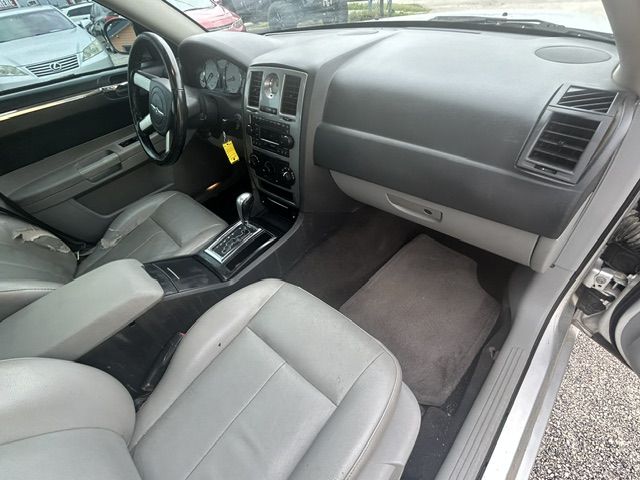 2006 Chrysler 300 Touring