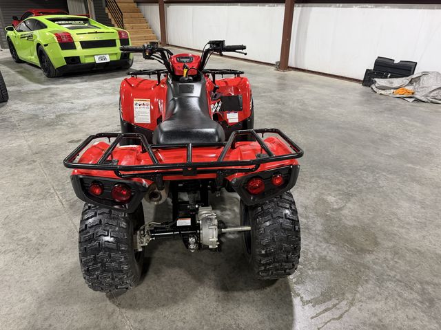 2024 Kawasaki Brute Force 