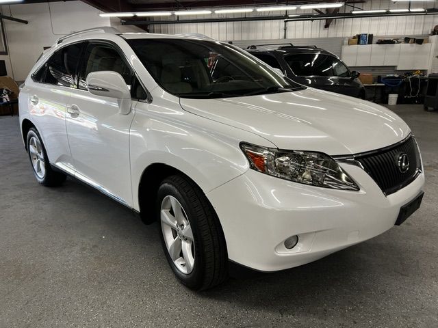 2011 Lexus RX 350 AWD