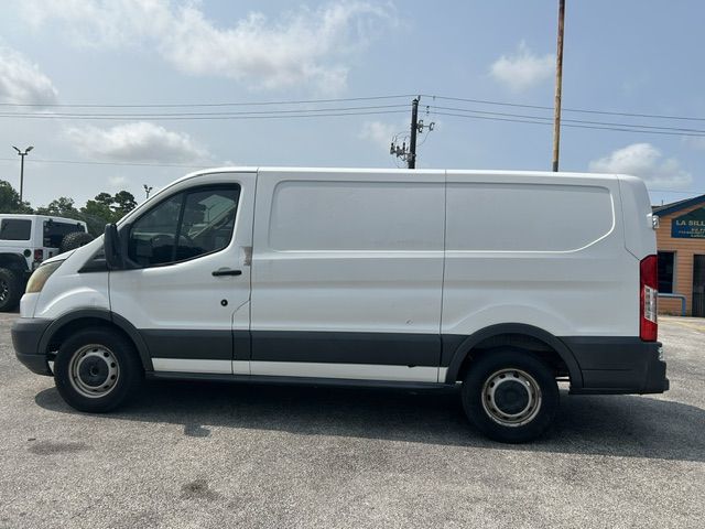 2015 Ford Transit 150 Van Low Roof w/Sliding Pass. 130-in. WB