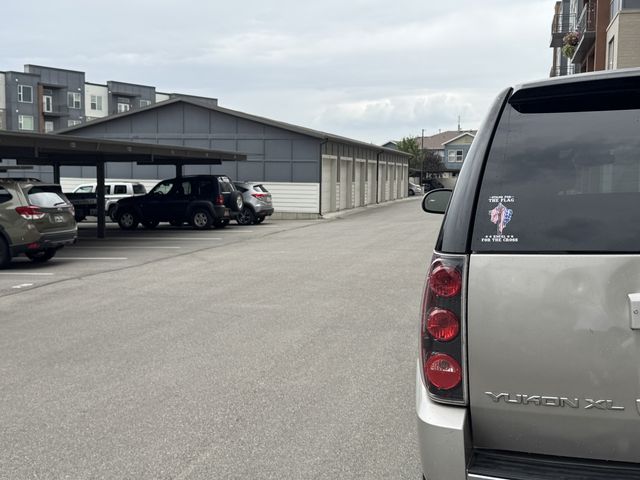 2007 GMC Yukon Denali XL AWD