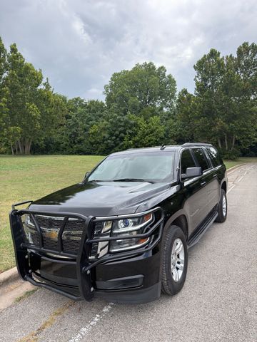 2016 Chevrolet Suburban FL 2WD