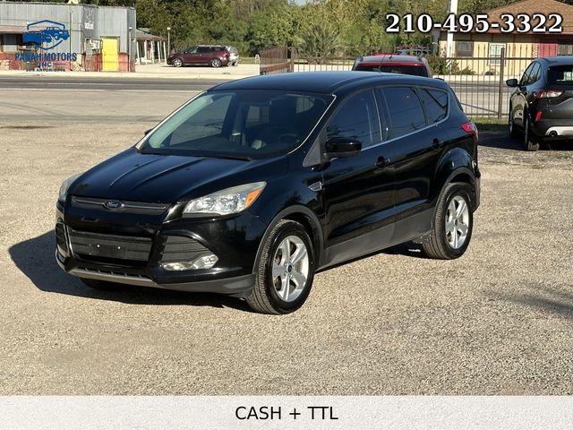 2016 Ford Escape SE FWD