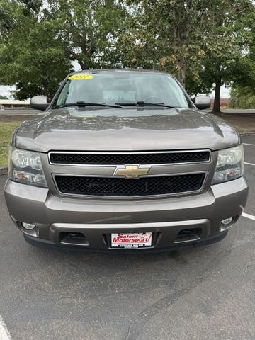 2011 Chevrolet Tahoe LT 4WD