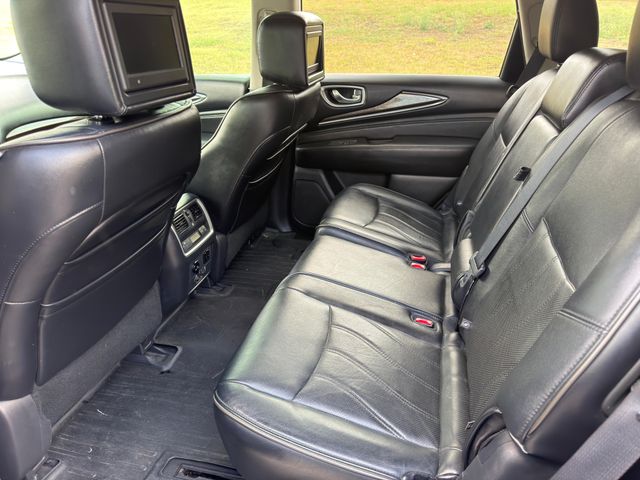 2014 Infiniti QX60 Base AWD