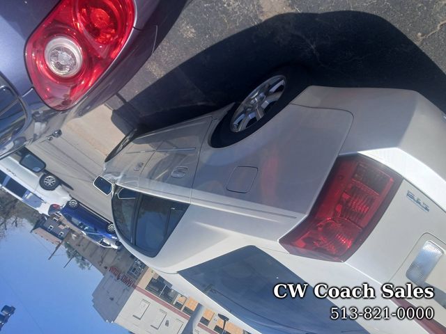 2005 Cadillac CTS 3.6L
