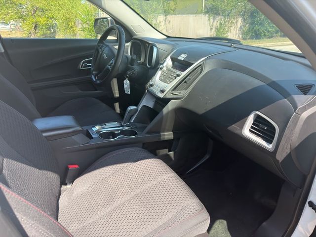 2014 Chevrolet Equinox LS 2WD