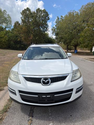 2008 Mazda CX-9 Touring FWD
