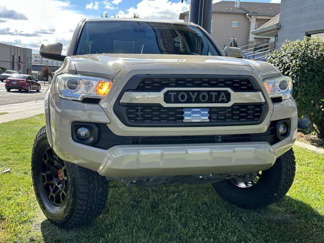2019 Toyota Tacoma SR5 Long Bed V6 4WD