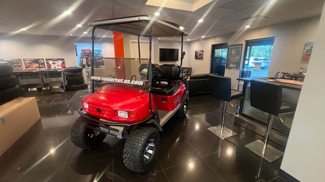 2007 Ezgo GC