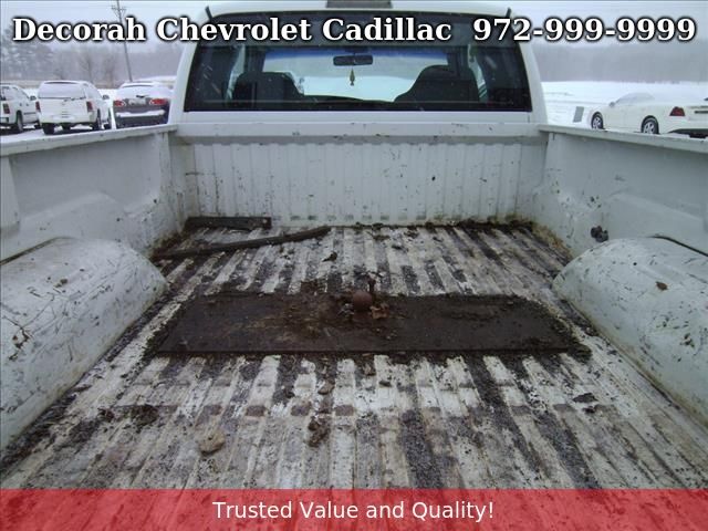 1999 Dodge Ram 3500 Quad Cab 4WD