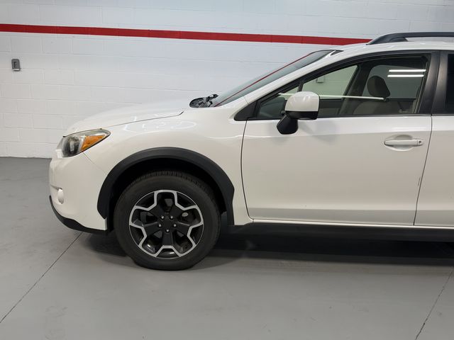 2014 Subaru XV Crosstrek 2.0 Limited