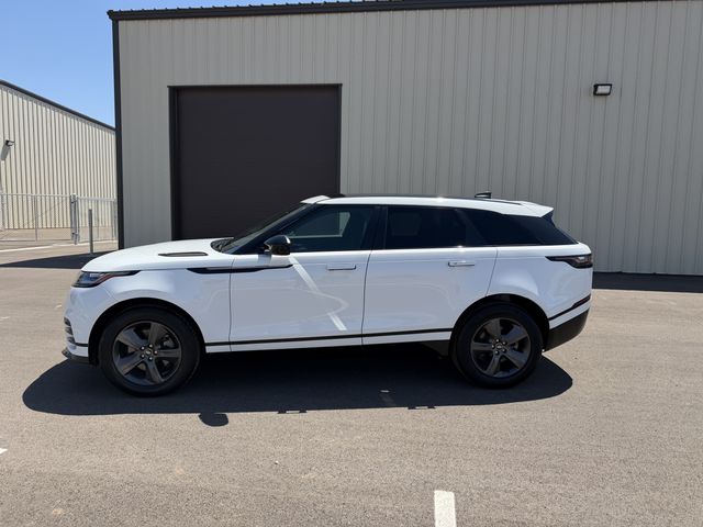 2022 Land Rover Range Rover Velar P340 R-Dynamic S