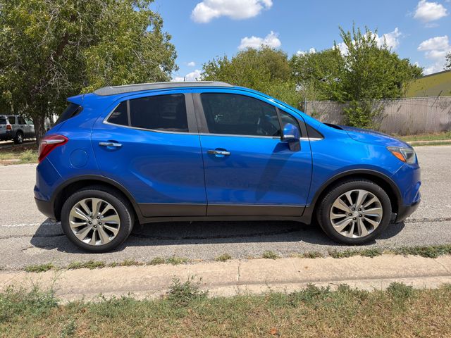 2017 Buick Encore Preferred FWD
