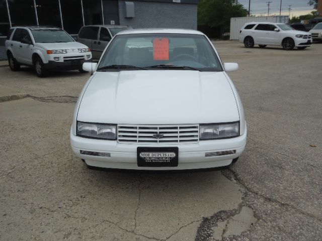 1996 Chevrolet Corsica SQ Sedan