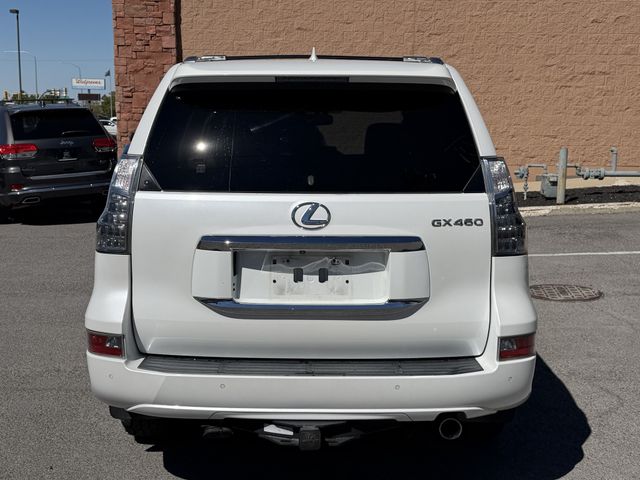 2016 Lexus GX 460 Base