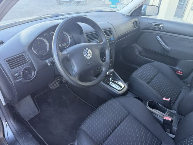 2004 Volkswagen Jetta GL 2.0L