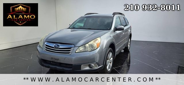 2011 Subaru Outback 2.5i Premium