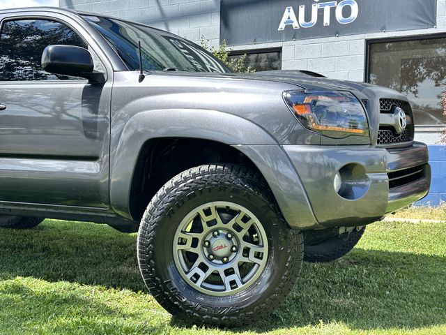 2010 Toyota Tacoma TRD Off Road V6 4WD