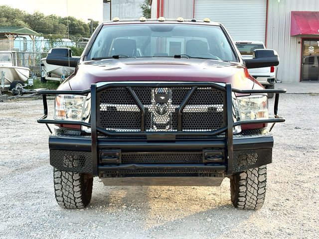 2018 RAM 2500 Tradesman Crew Cab LWB 4WD