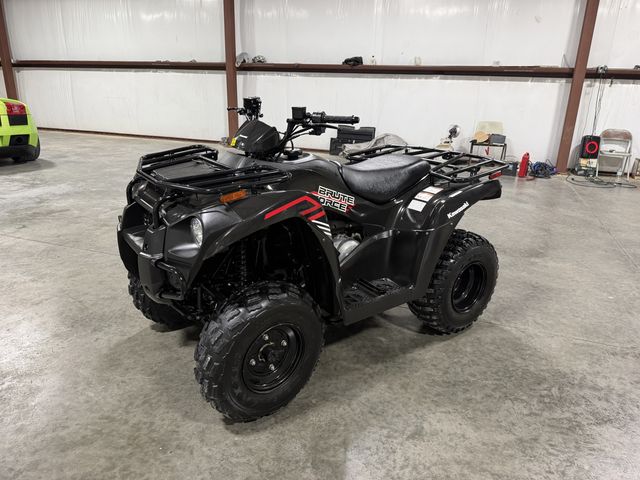 2023 Kawasaki Brute Force 300