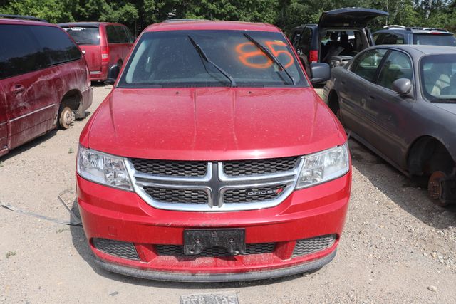 2015 Dodge Journey SE