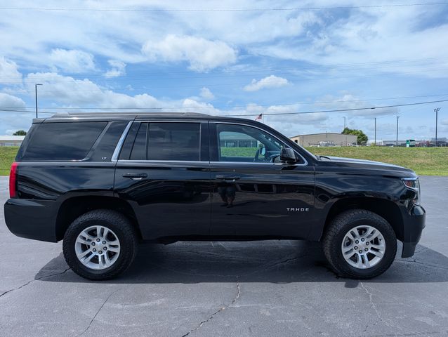 2016 Chevrolet Tahoe LT 4WD