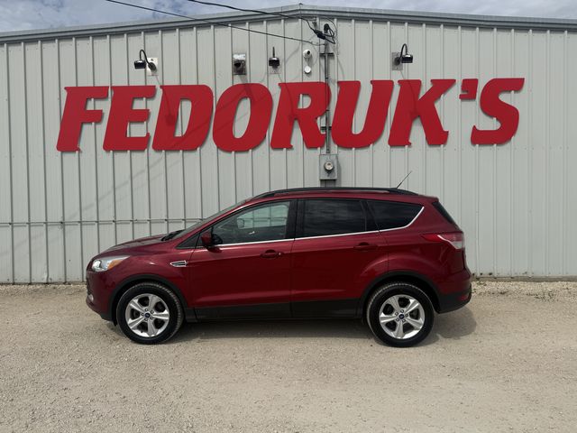 2014 Ford Escape SE FWD