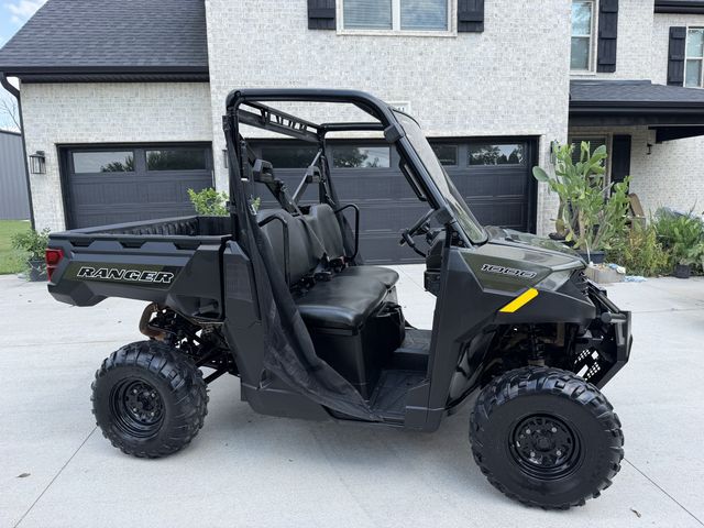 2025 Polaris Ranger 1000 4x4