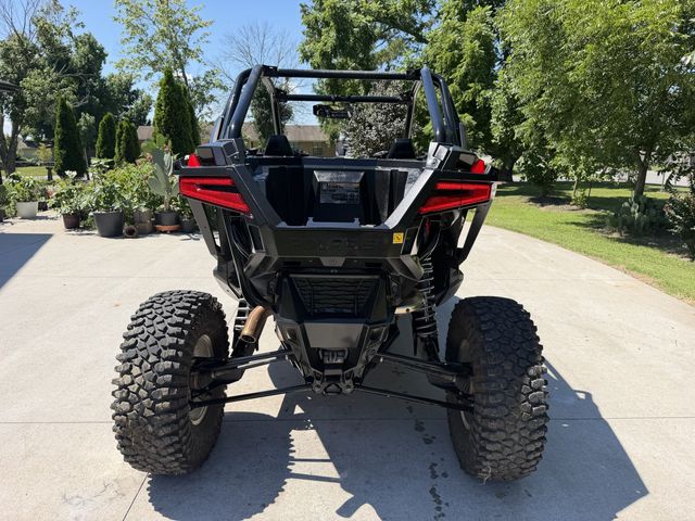 2024 Polaris RZR Pro Ultimate Turbo