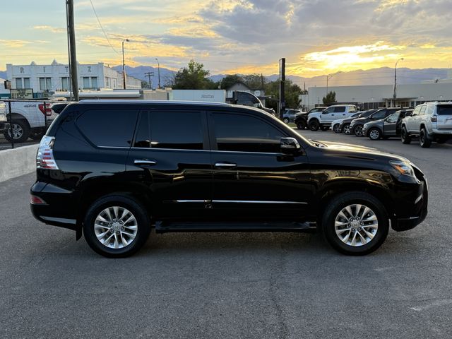 2014 Lexus GX 460 Sport Utility
