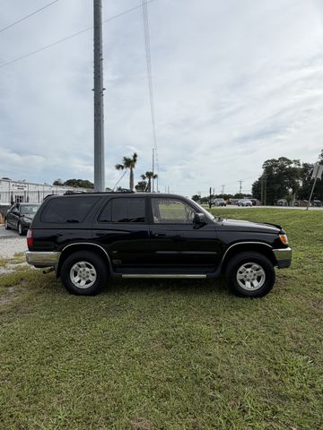 1997 Toyota 4Runner SR5 4WD