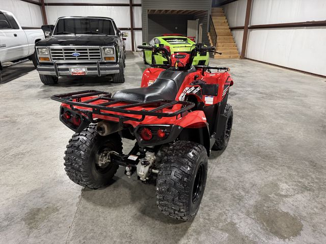 2024 Kawasaki Brute Force 